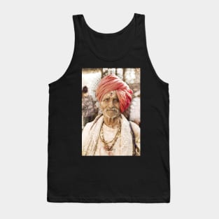 SAINT Tank Top